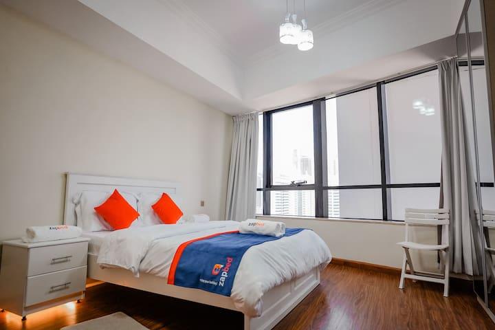 ZAPBED House - 4BHKS - JLTR - AWP - IVOI - 13