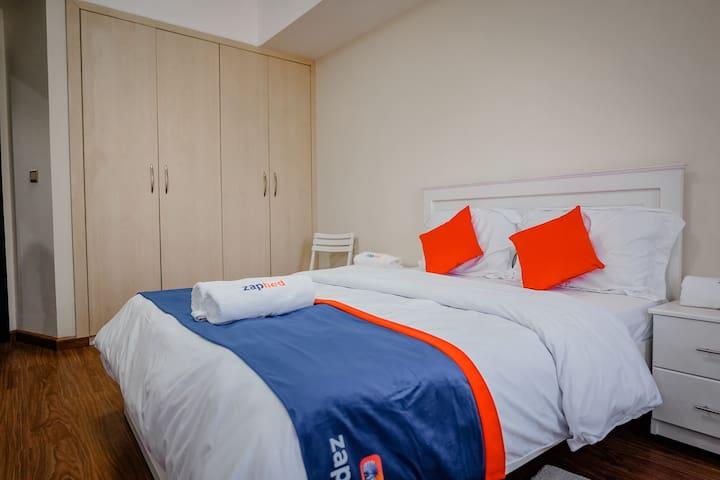ZAPBED House - 4BHKS - JLTR - AWP - IVOI - 14