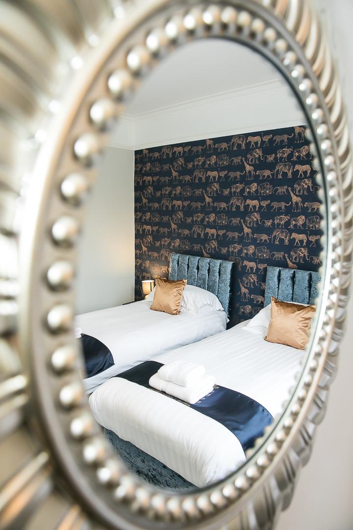 The Woolpack York - Spacious, characterful 6 bed house for 12 in York