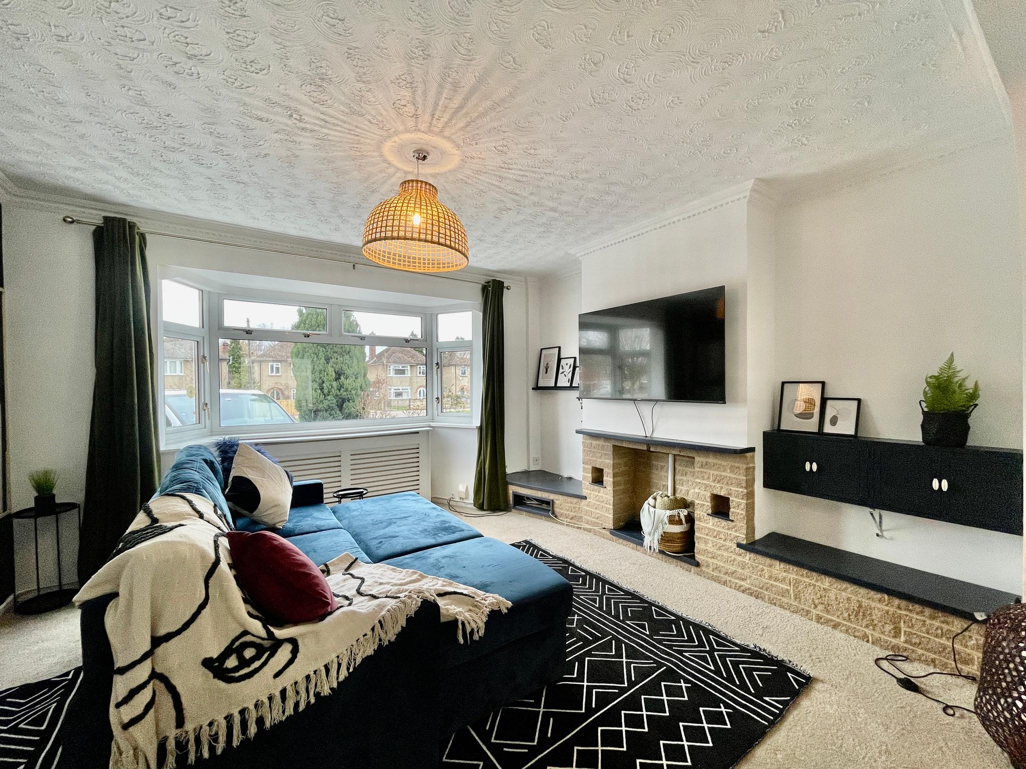 Tranquil Rentals Short Term Rental Oxford 4Bed 3Ba3