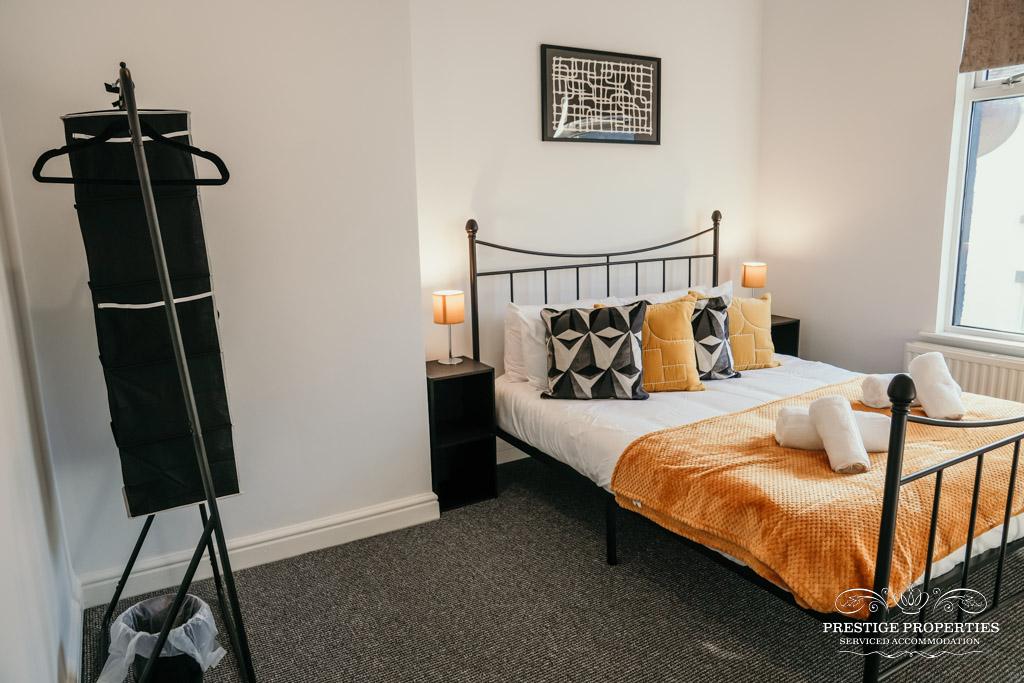 Prestige Properties Serviced Accommodation - Dover St by Prestige Properties