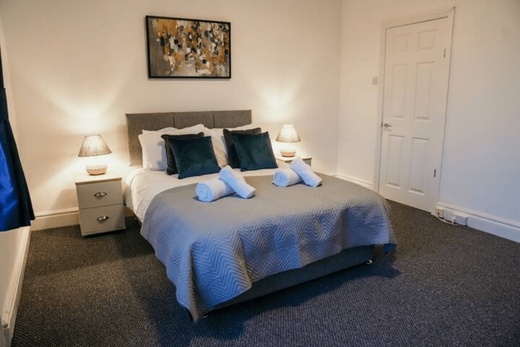 Chatsworth St by Prestige Properties SA3