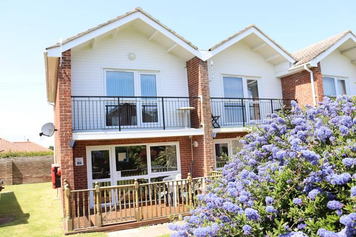 Corton Retreats - Corton Retreat At Waterside Park
