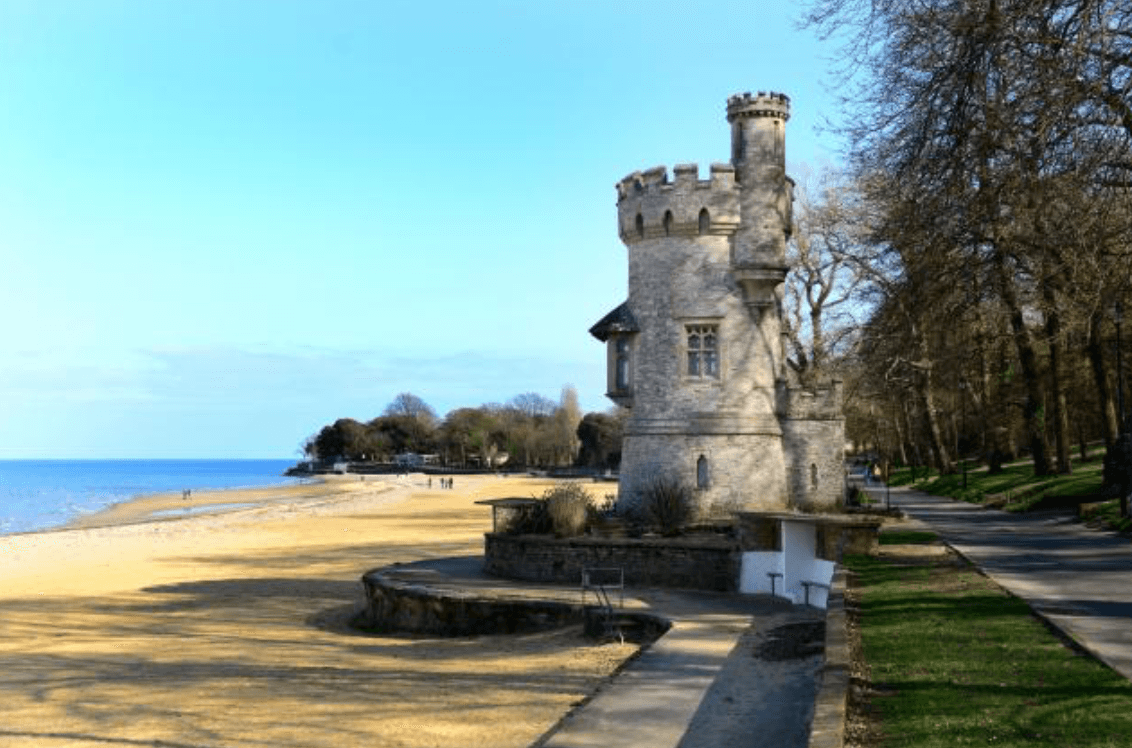 Serene in Ryde2