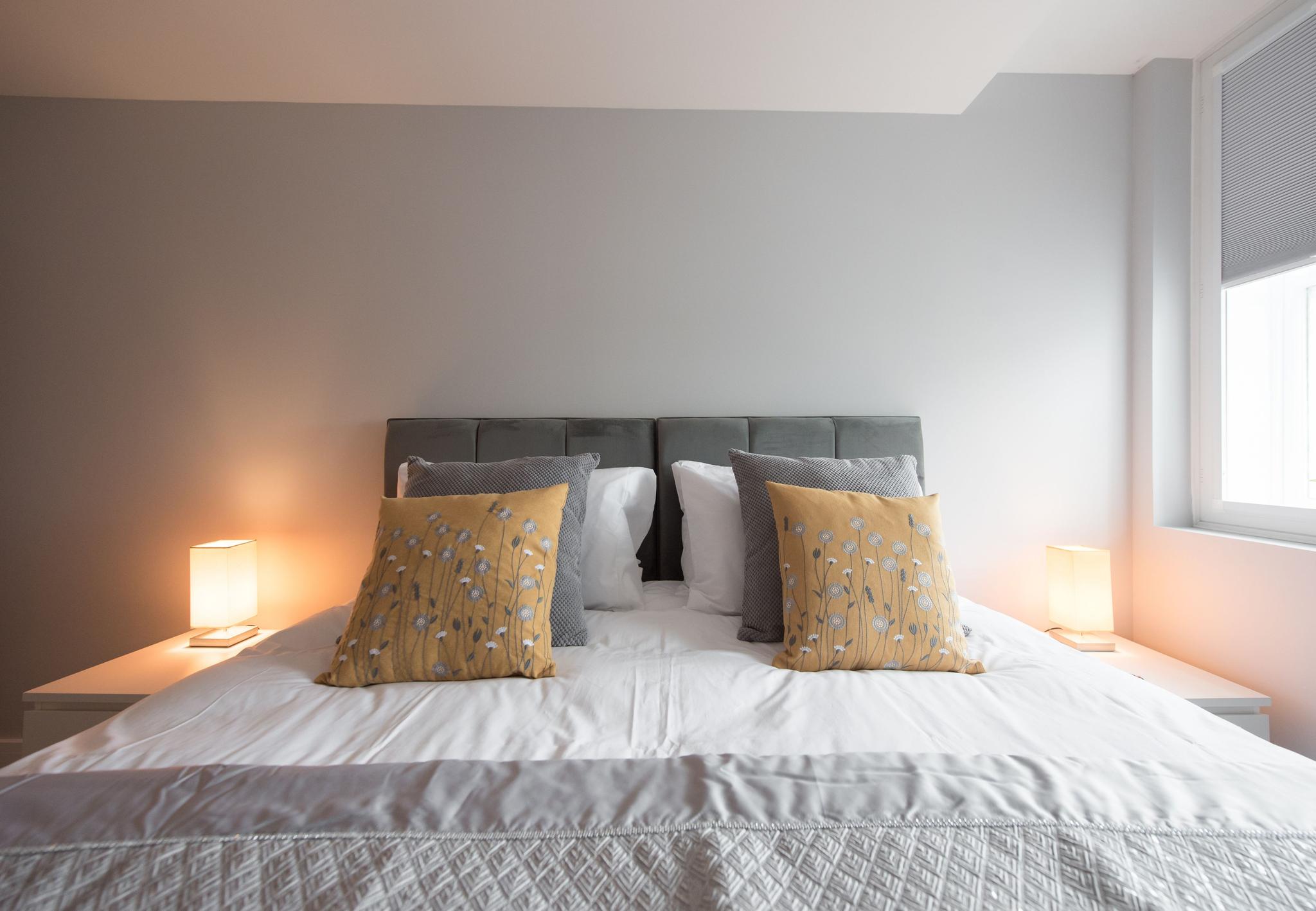 Serviced Apartments Brentwood1