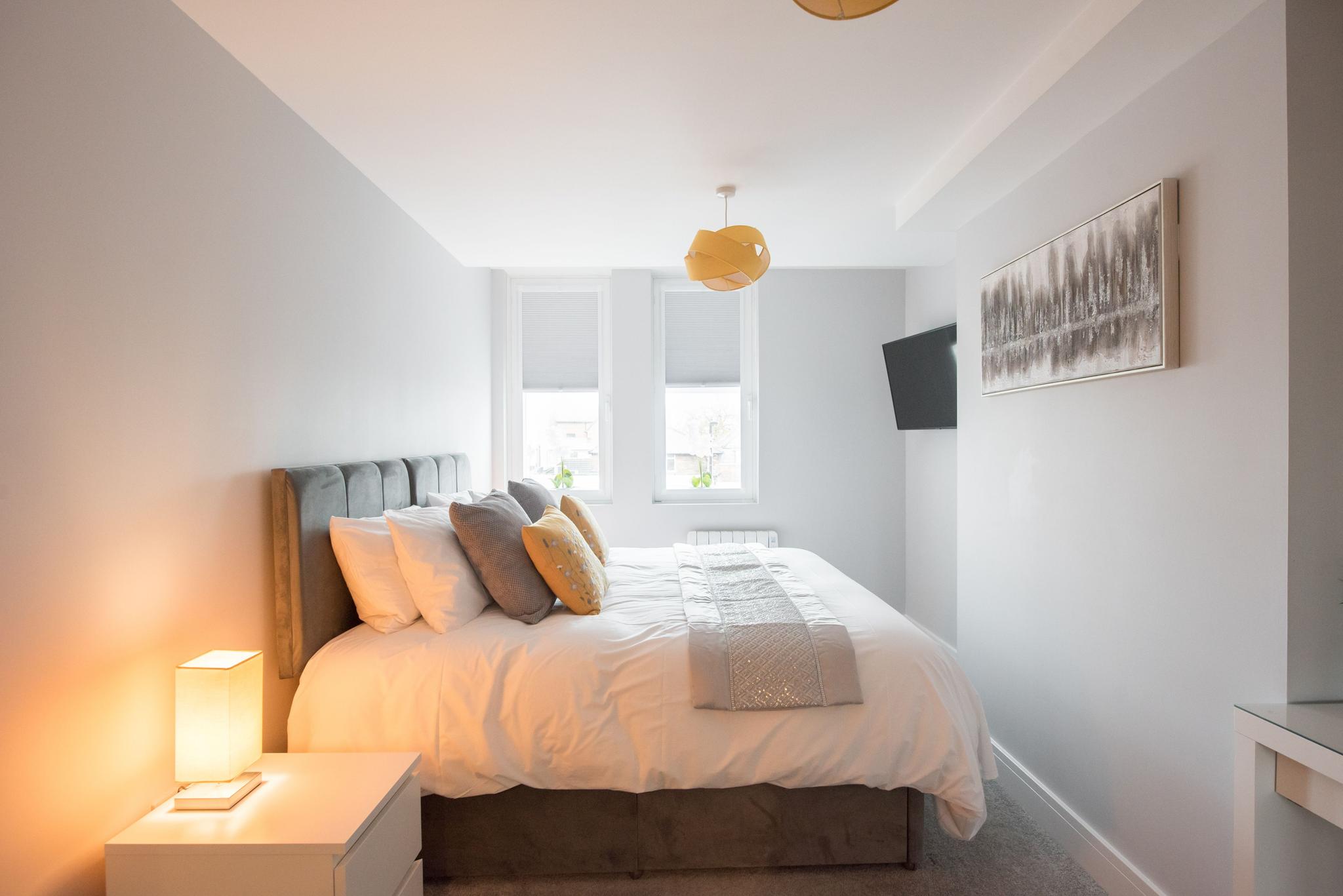 Serviced Apartments Brentwood2