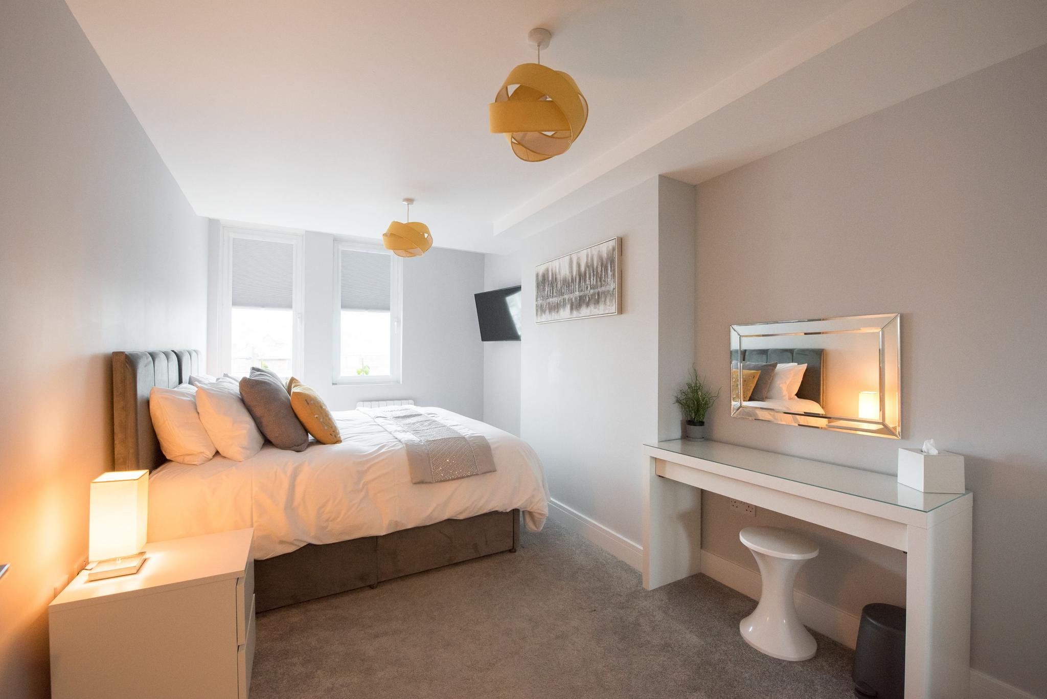 Serviced Apartments Brentwood3