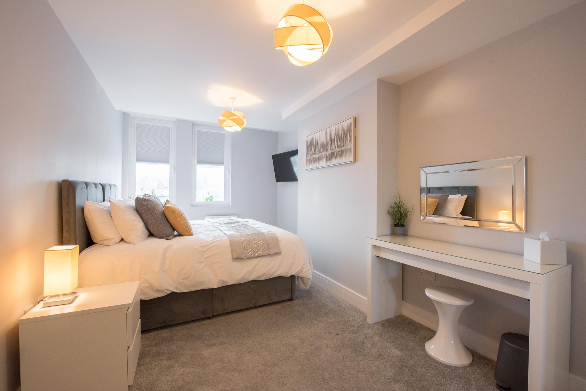 Serviced Apartments Brentwood4