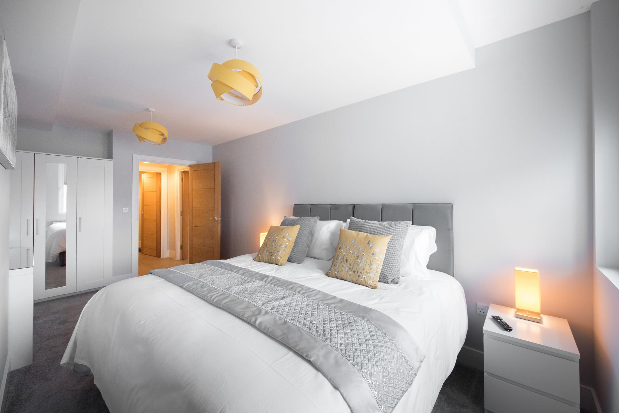 Serviced Apartments Brentwood5