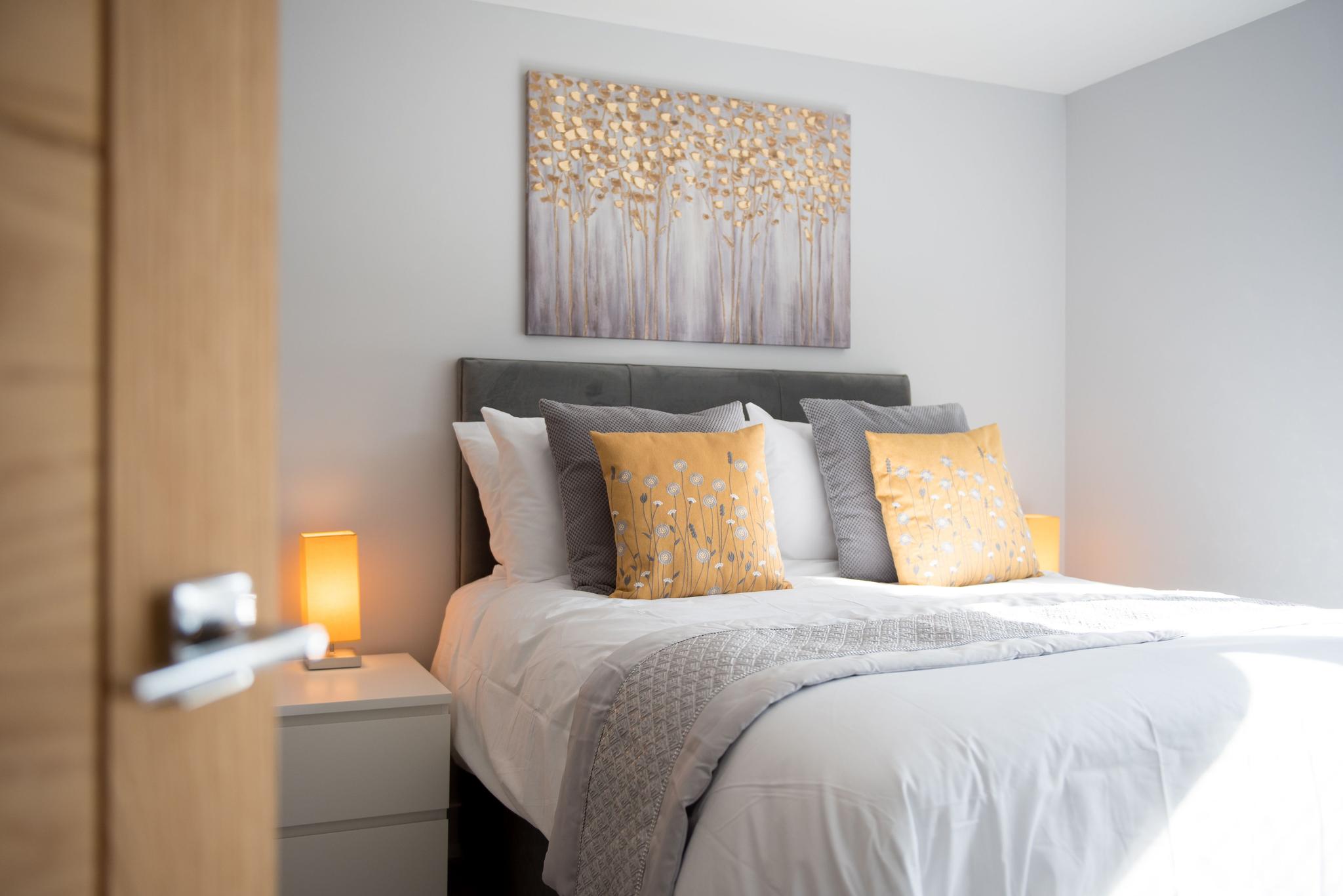 Serviced Apartments Brentwood4