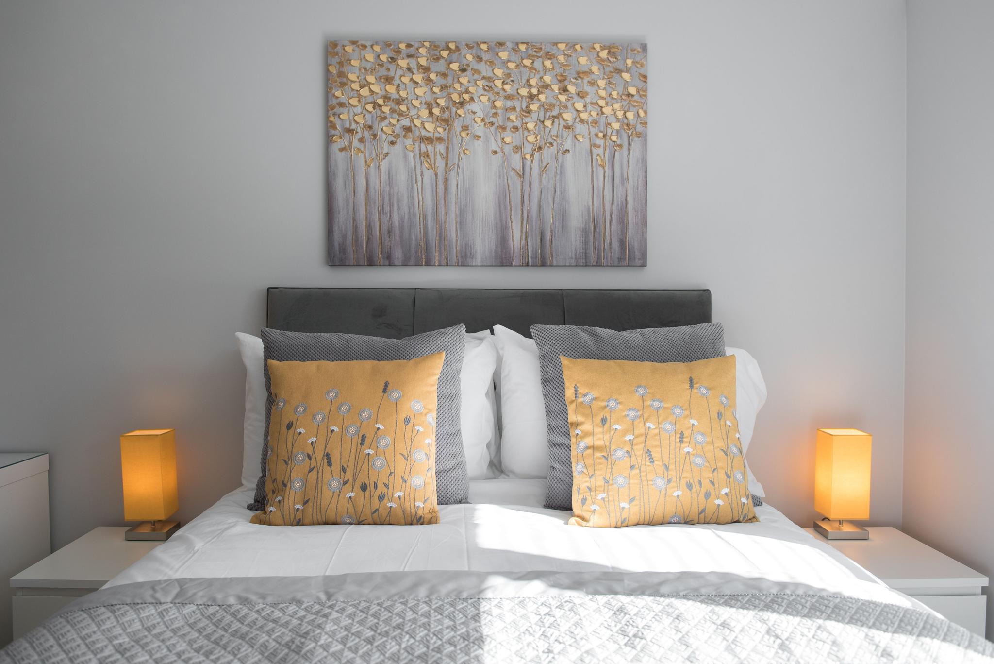 Serviced Apartments Brentwood5