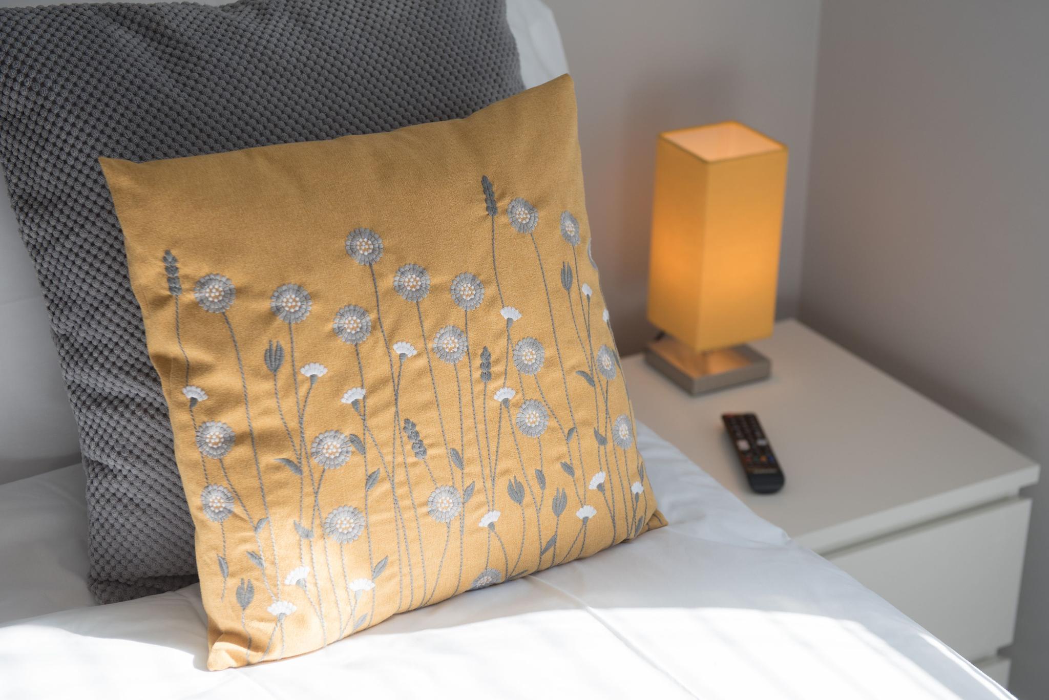 Serviced Apartments Brentwood6