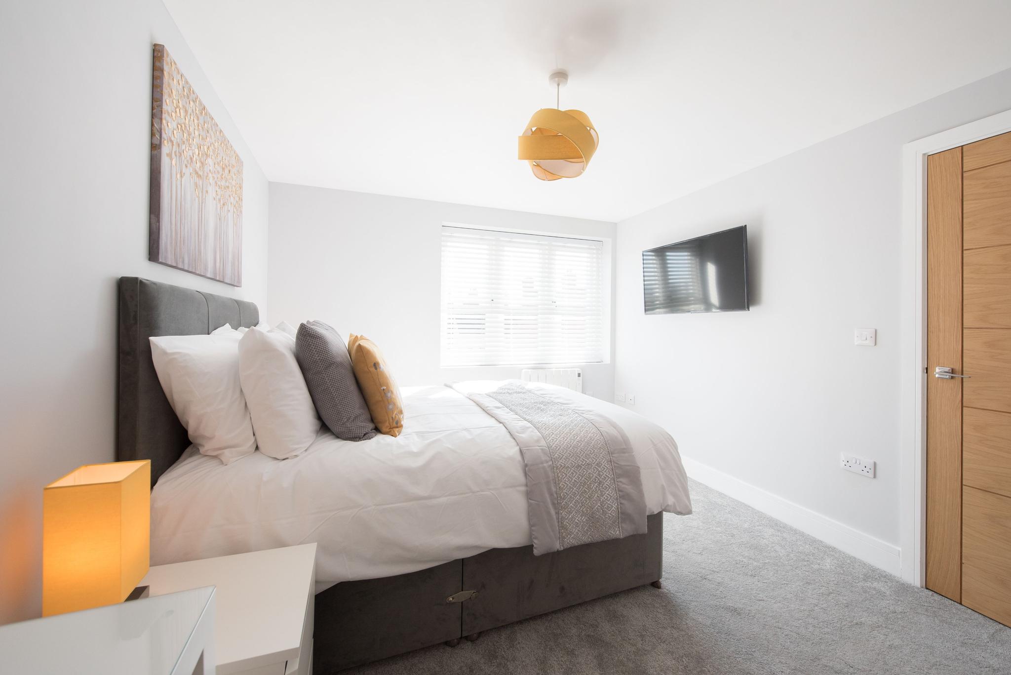 Serviced Apartments Brentwood4