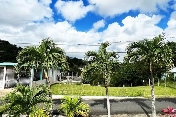 5 Beds, 0 Fees, 30% off Rental Car, Luquillo Beach3