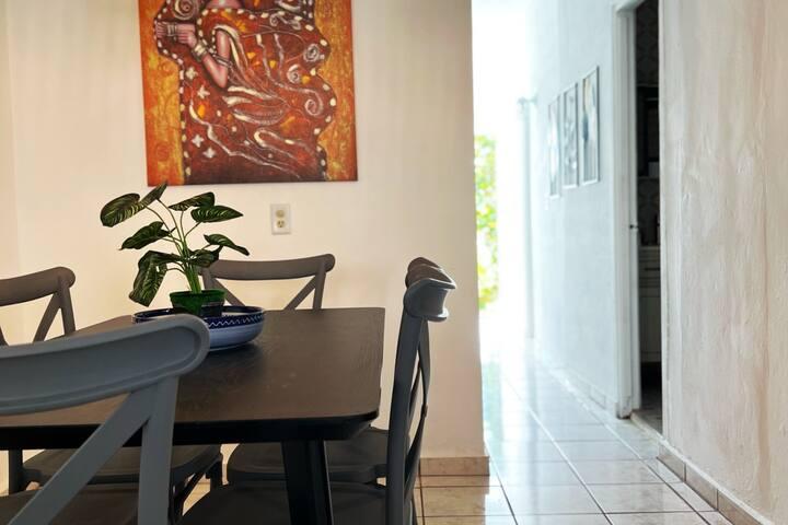 5 Beds, 0 Fees, 30% off Rental Car, Luquillo Beach5
