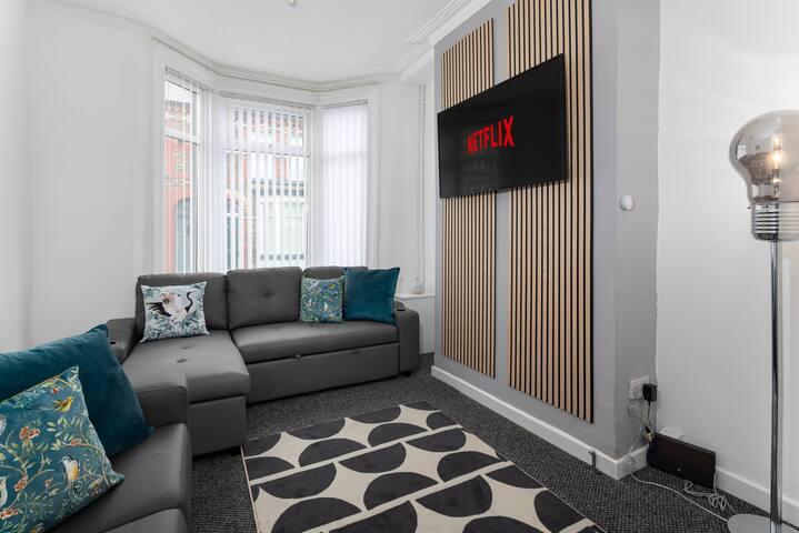 Woodbine House5