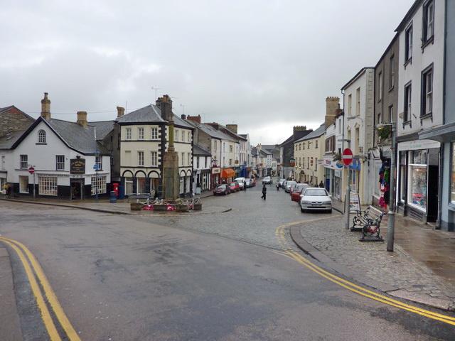 Ulverston