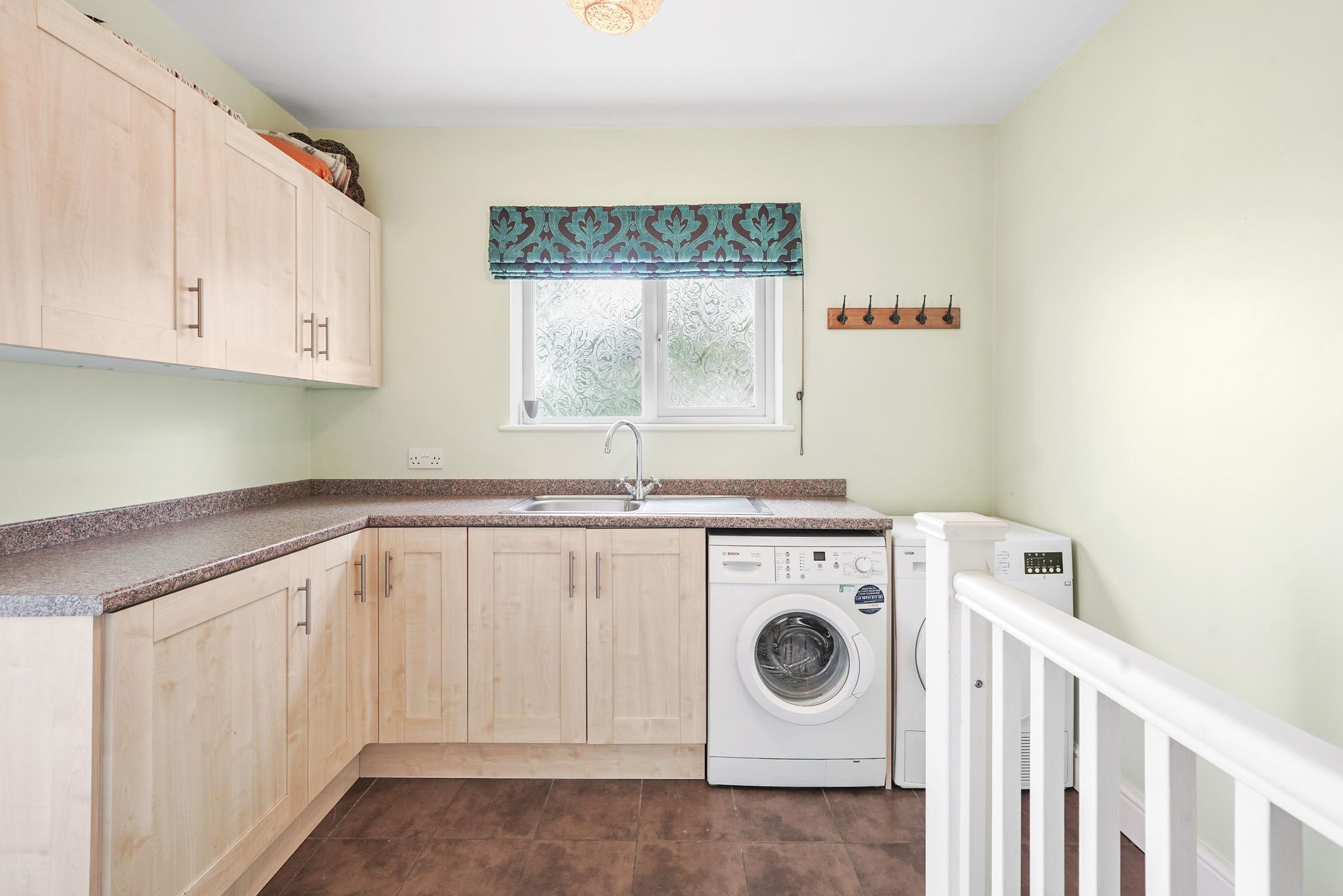Haddenham Hideaway5