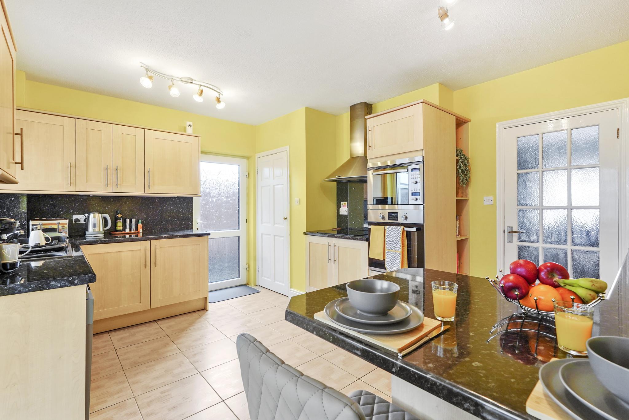 Haddenham Hideaway6