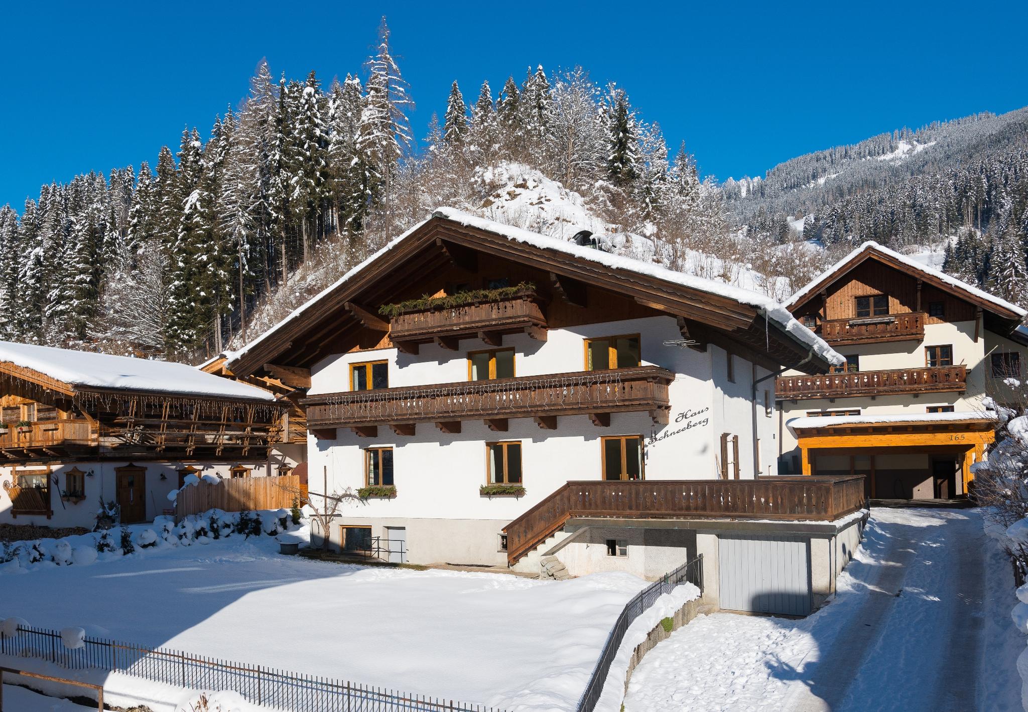 Haus Schneeberg3