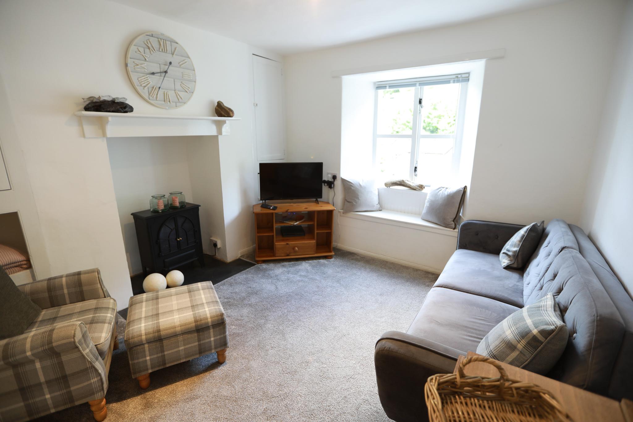 Lyn View Cottage3