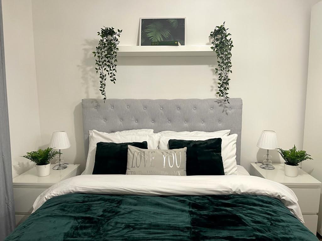 Stockwood Apartment2
