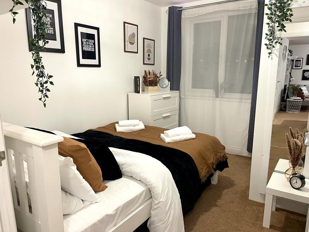 Stockwood Apartment5