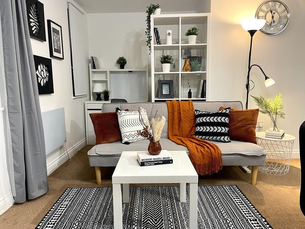 Stockwood Apartment6