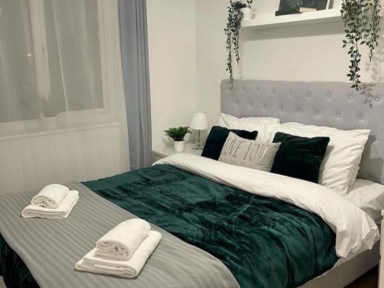 Stockwood Apartment3