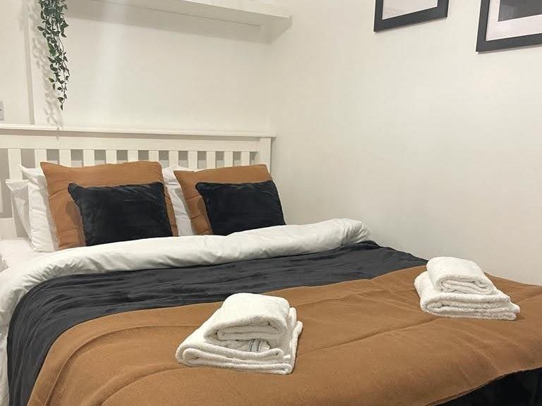 Stockwood Apartment4