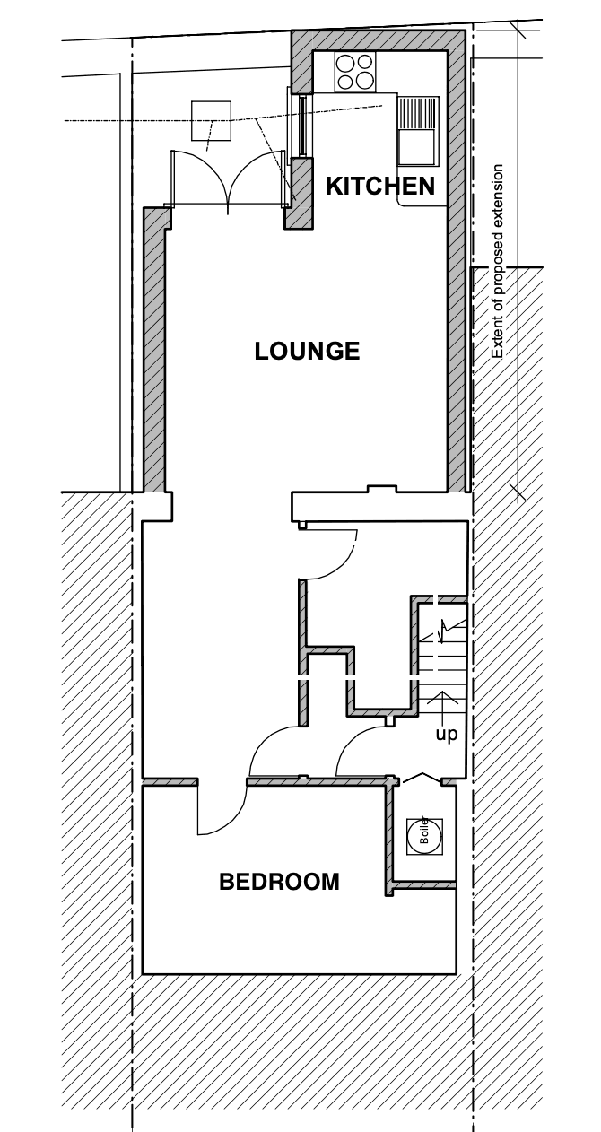 Central Haven: Minutes to Beach, City & Station5