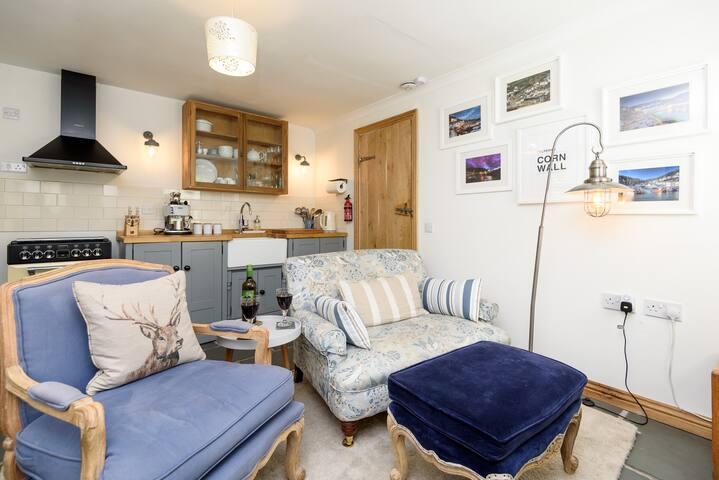 Penlea Cottage4