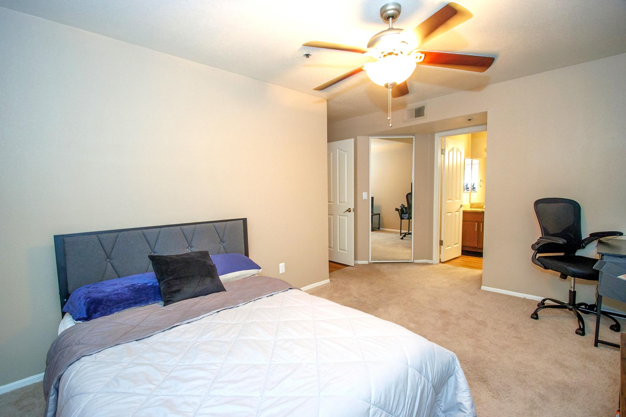 Charming 1-Bedroom Gem in Scottsdale6