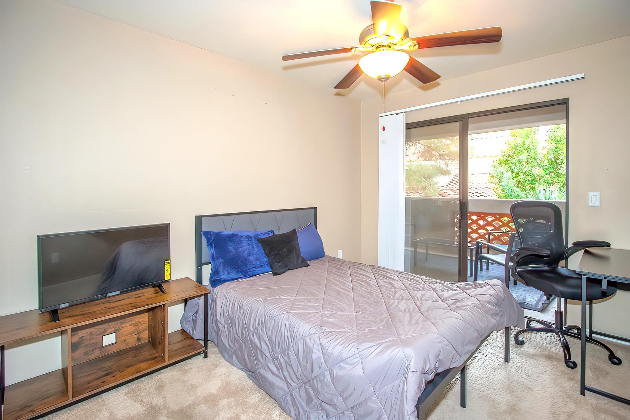 Charming 1-Bedroom Gem in Scottsdale4