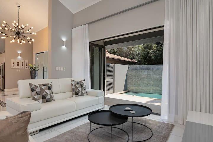House of Tranquility Zimbali