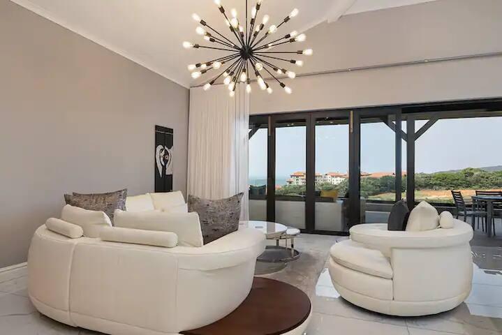 House of Tranquility Zimbali4