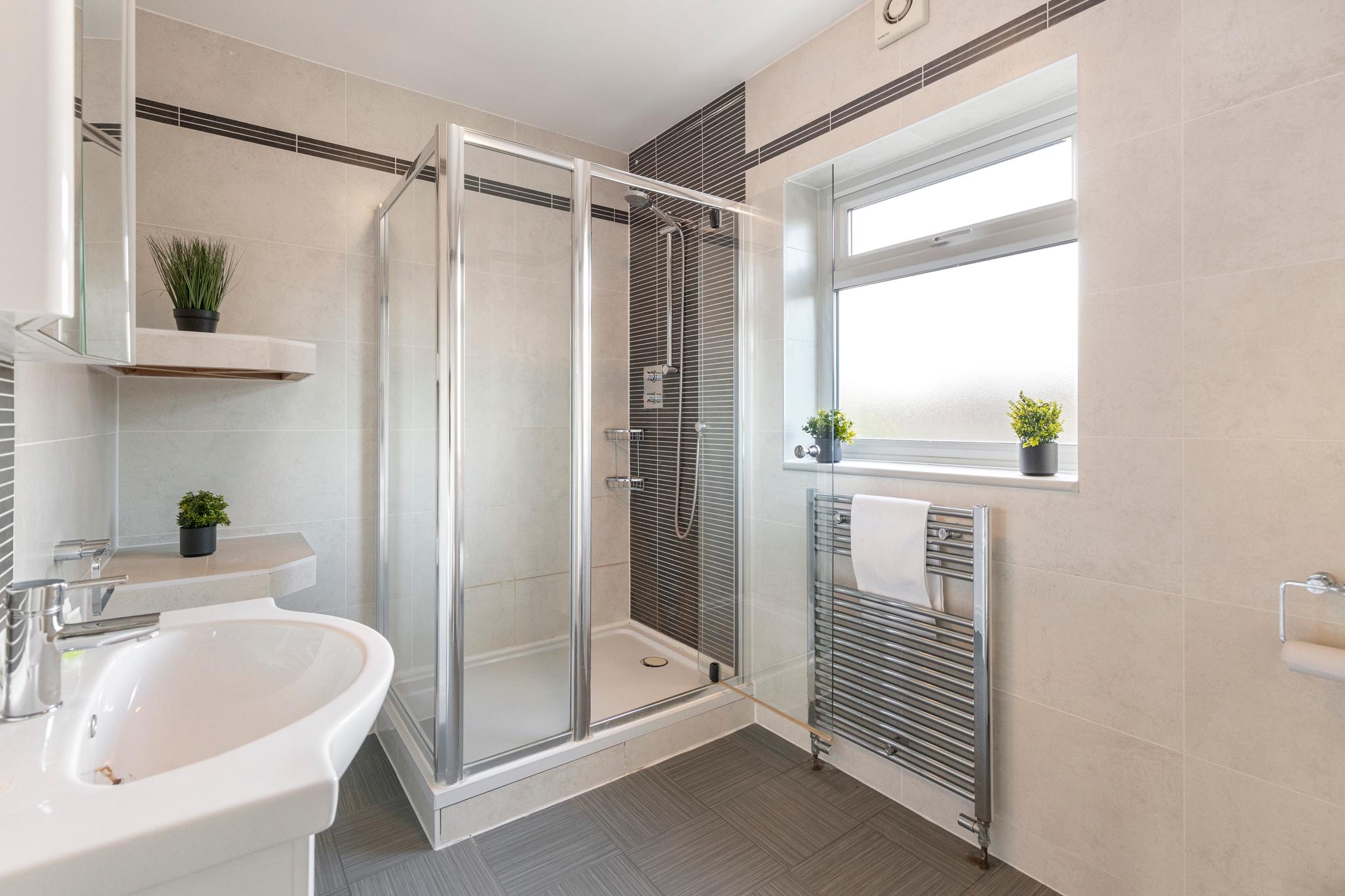 House in Lambeth Next Chrystal Palace + parking6