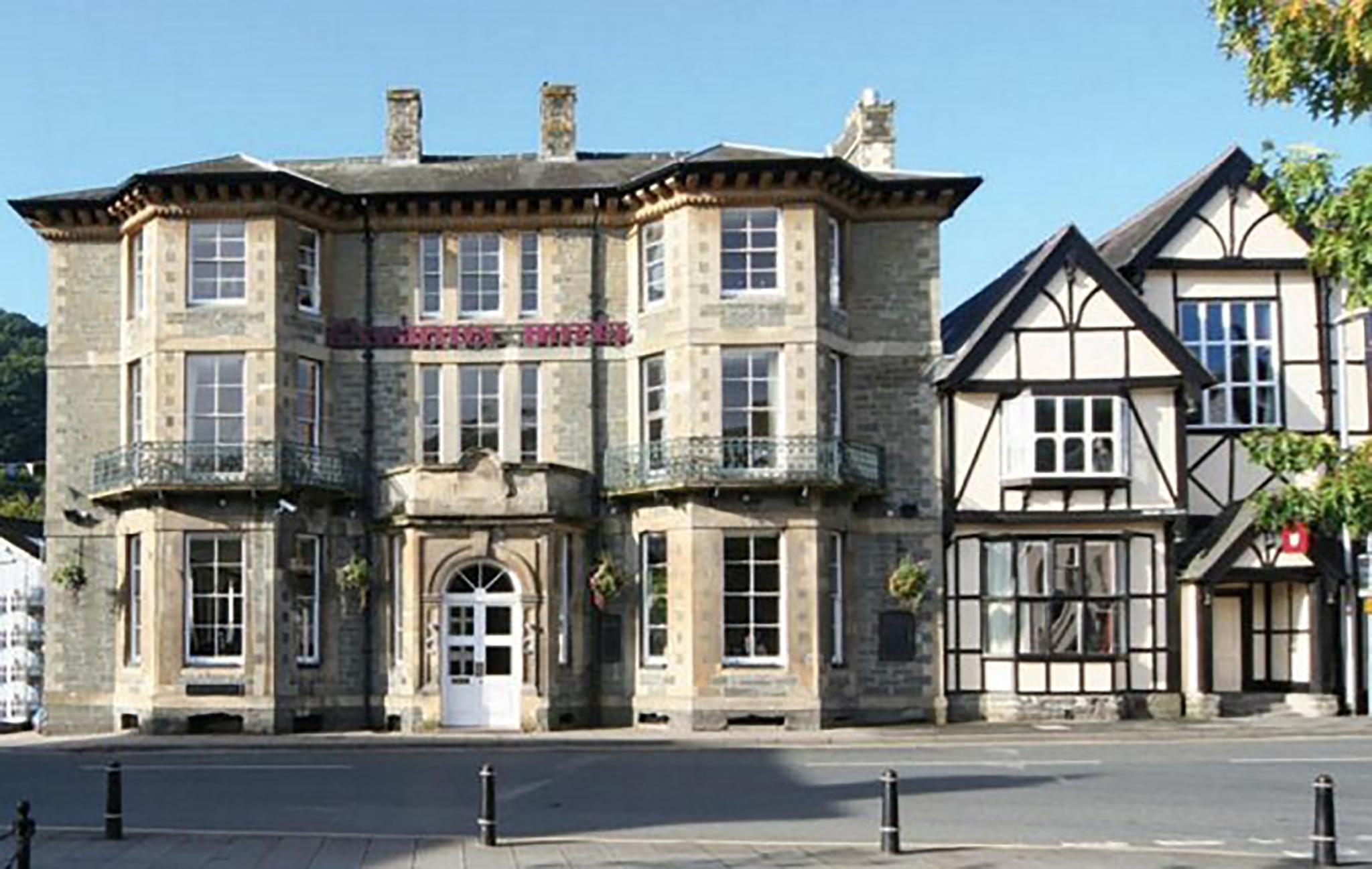 The Knighton Hotel6