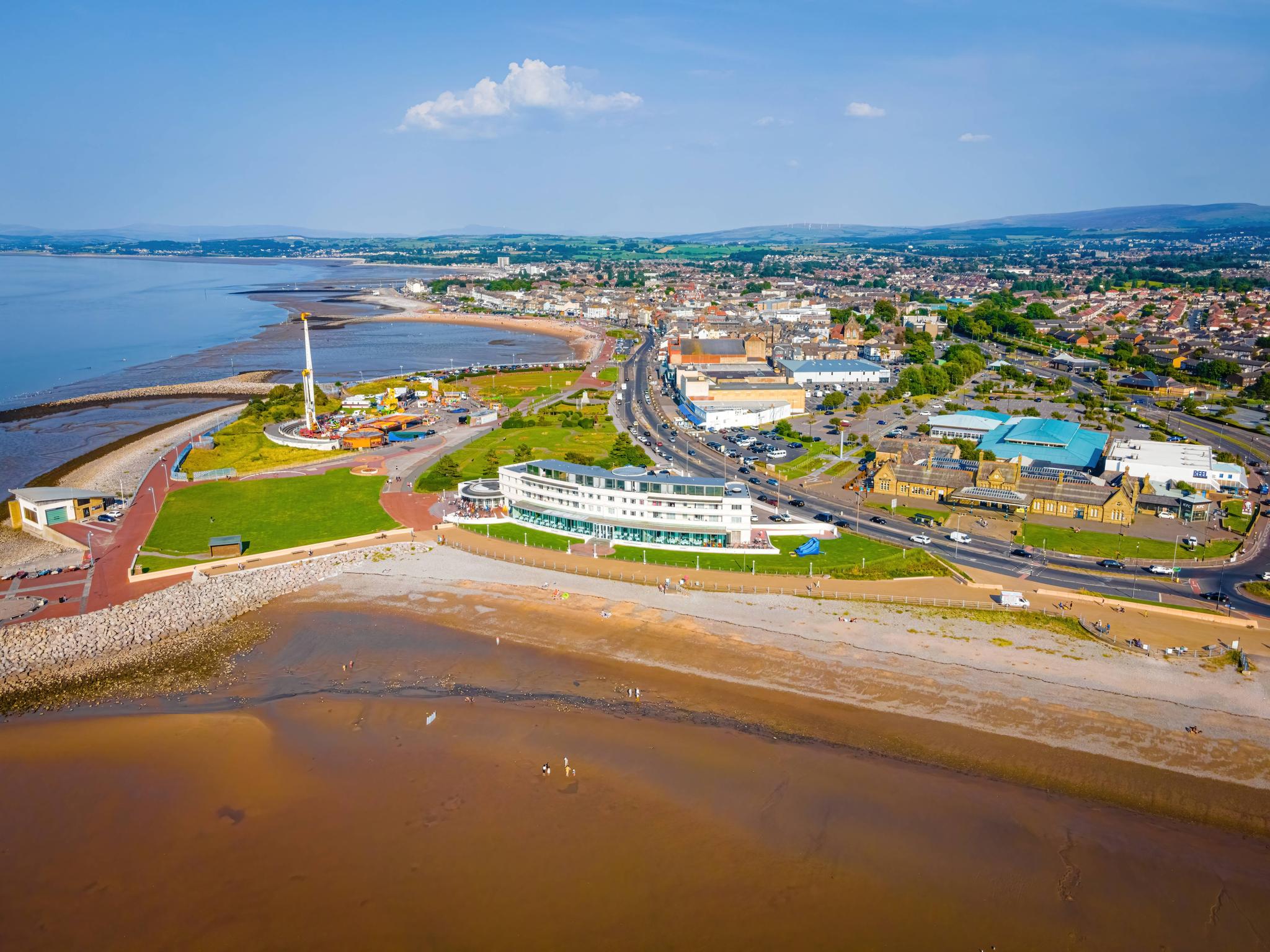 Morecambe