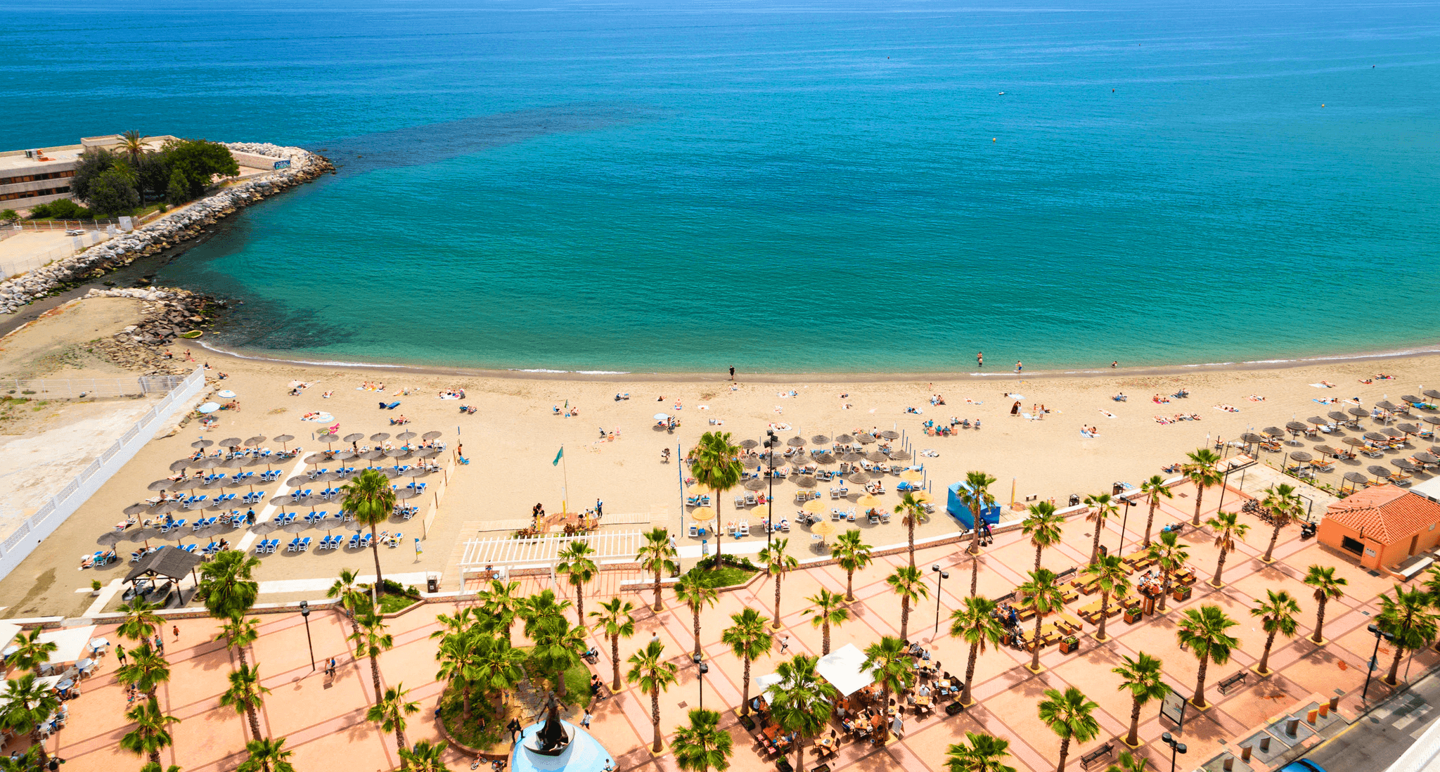 FUENGIROLA, Spain