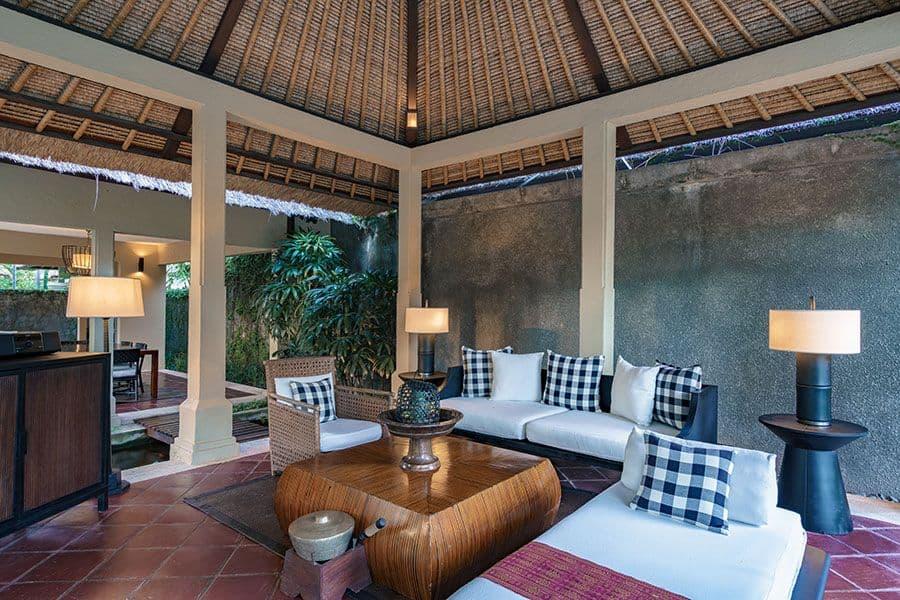 2 Bedrooms  Pool Villa-Kayumanis Sanur5