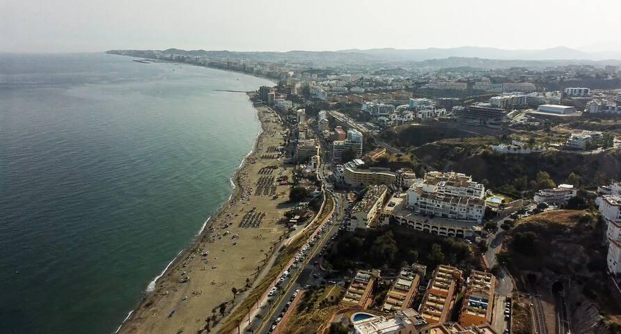 Casa de Iris Andalucía2