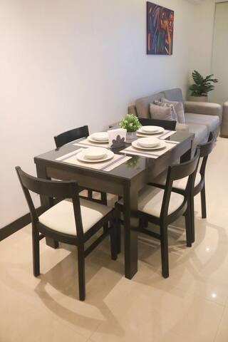 Luxury Suite in Riomar 2BR/2BA #Barranquilla6