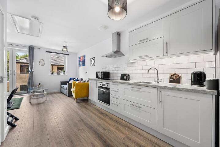 Fantastic Apartment near Centre!4