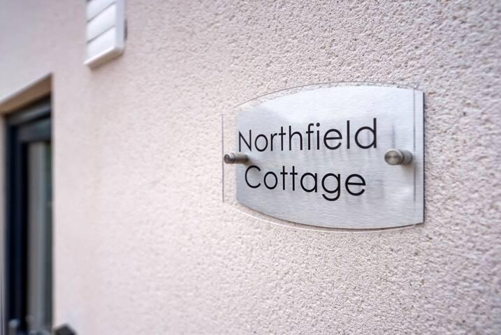 Complete Cute Apartment at Northfield Cottage6