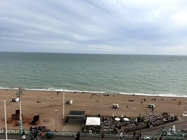 Brighton Blue Horizon-1bd flat5