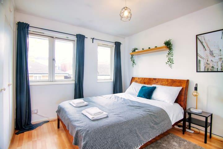 2 Bed House in Camden6