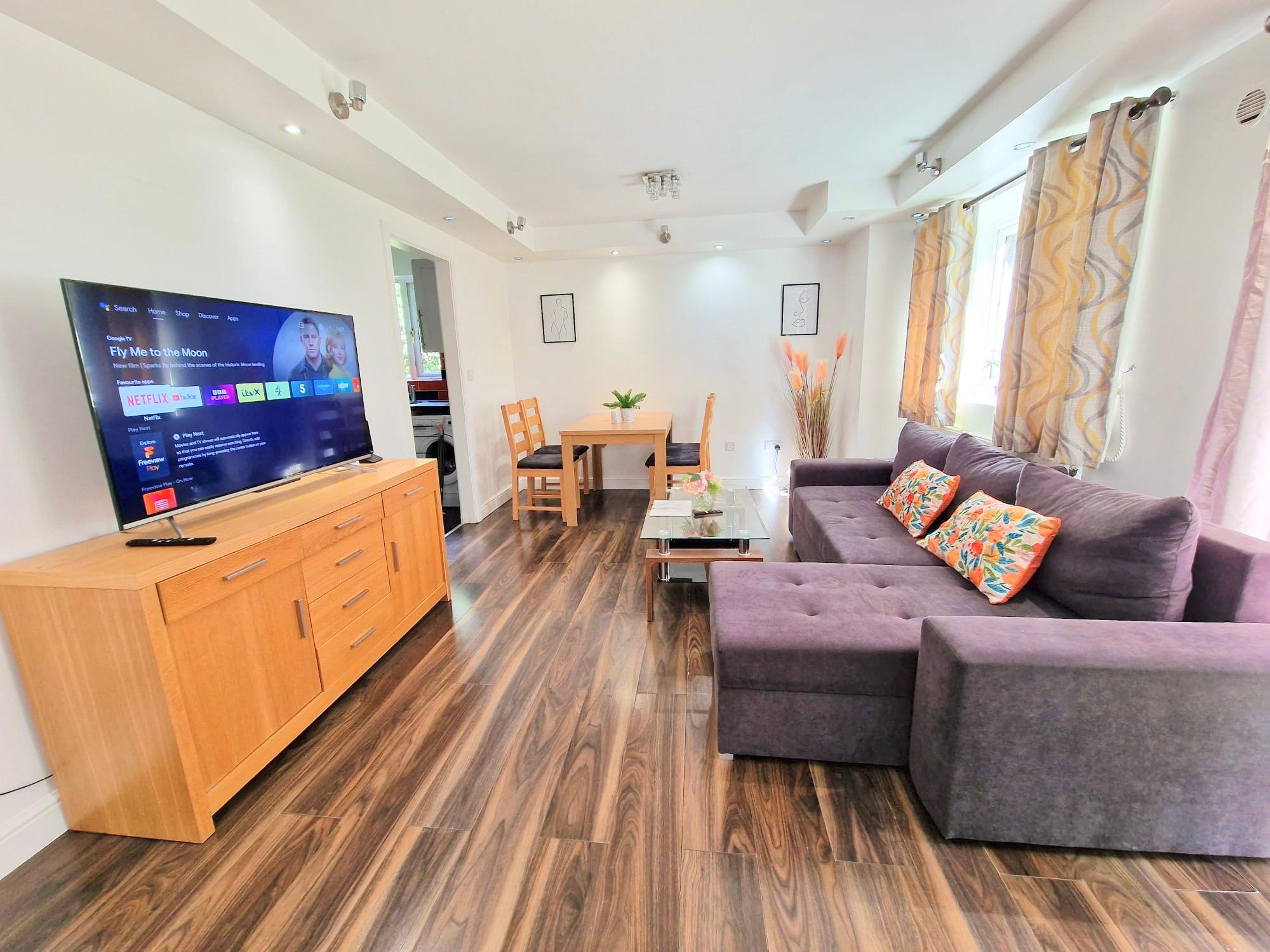 2 Bed Apartment Tippett Court Stevenage3