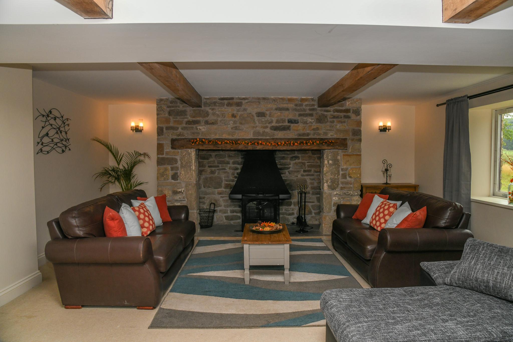 Ridgeway Cottage at Lovelady Shield2