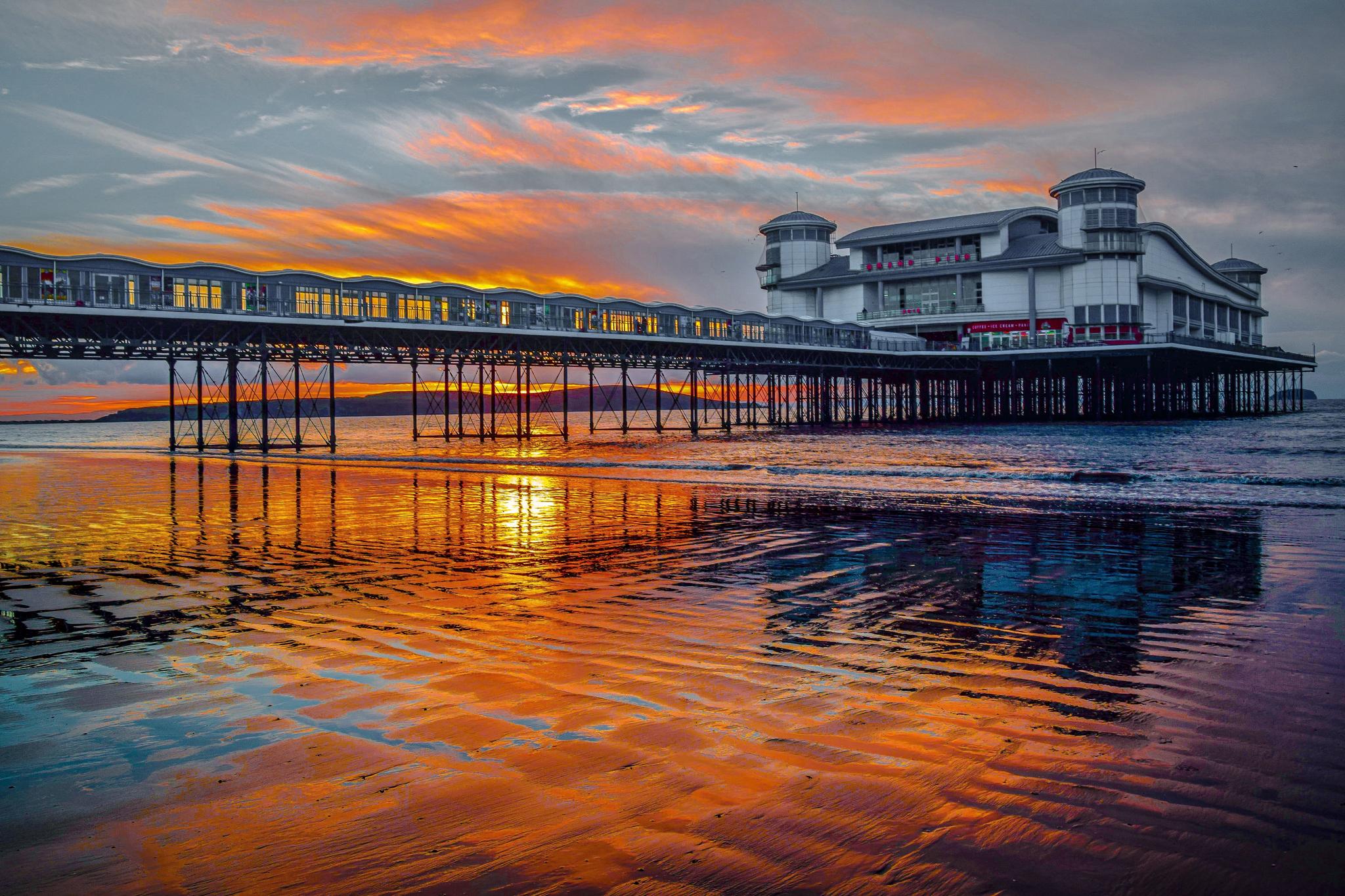 Weston-super-Mare